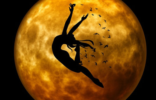 3 Month Warrior Goddess - pay in full