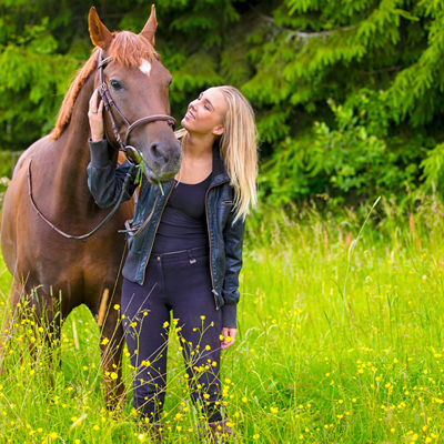 equine inspired coaching for women healing through horses