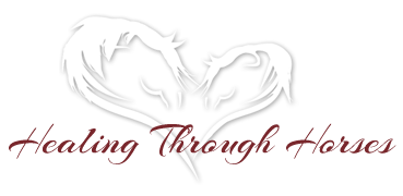 Healing Through Horses with Judy Schneider